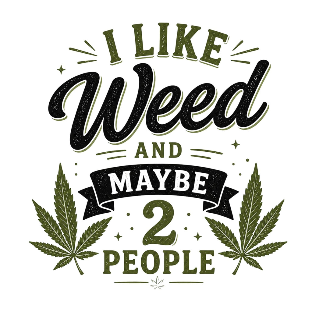 BAKED Sticker Pack
