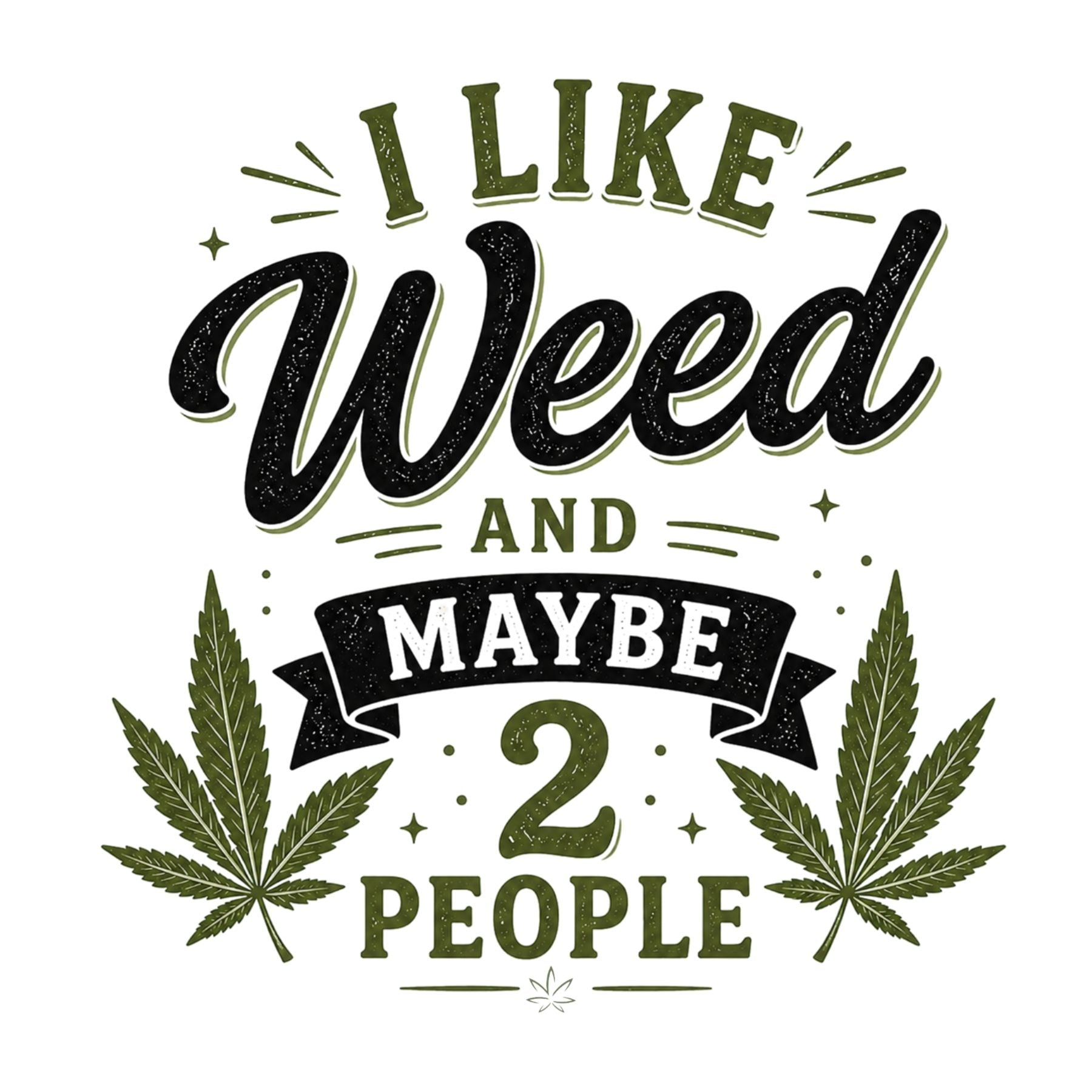 BAKED Sticker Pack